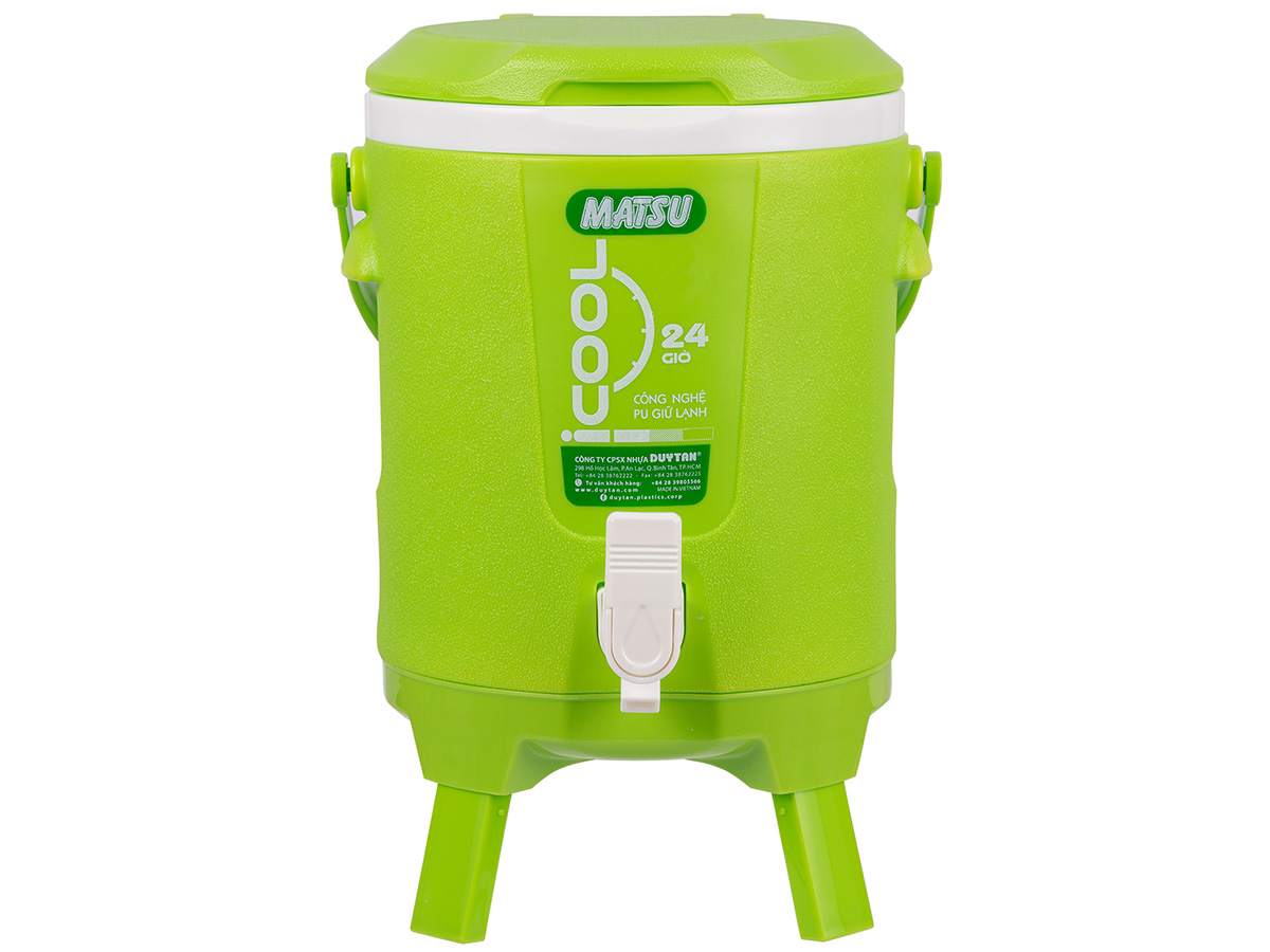 Bình đá Duy Tân Icool 20 lít