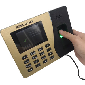 máy chấm công vân tay dưới 2 triệu