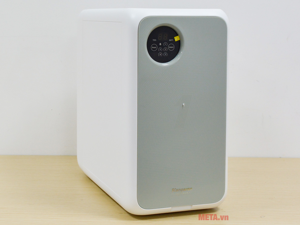 Máy lọc nước Kangaroo Hydrogen KG400HU