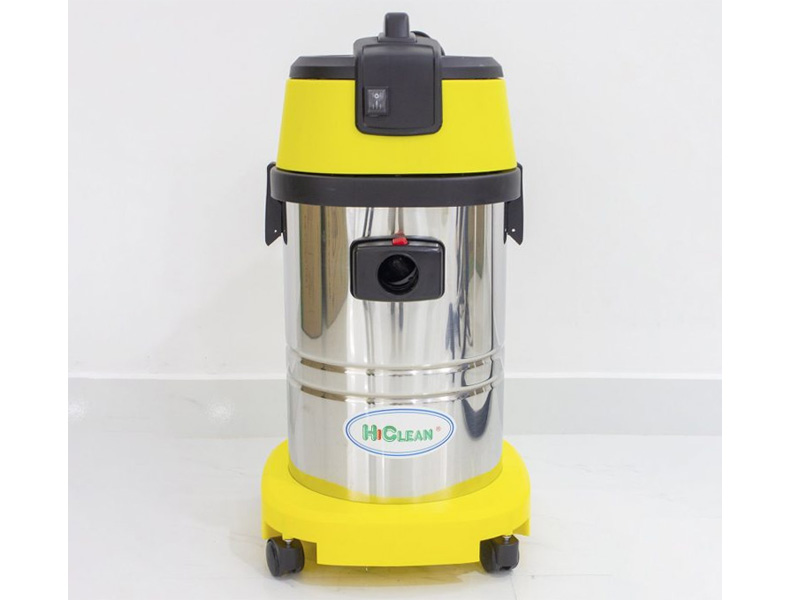 Máy hút bụi công nghiệp HiClean HC301 (30 lít)