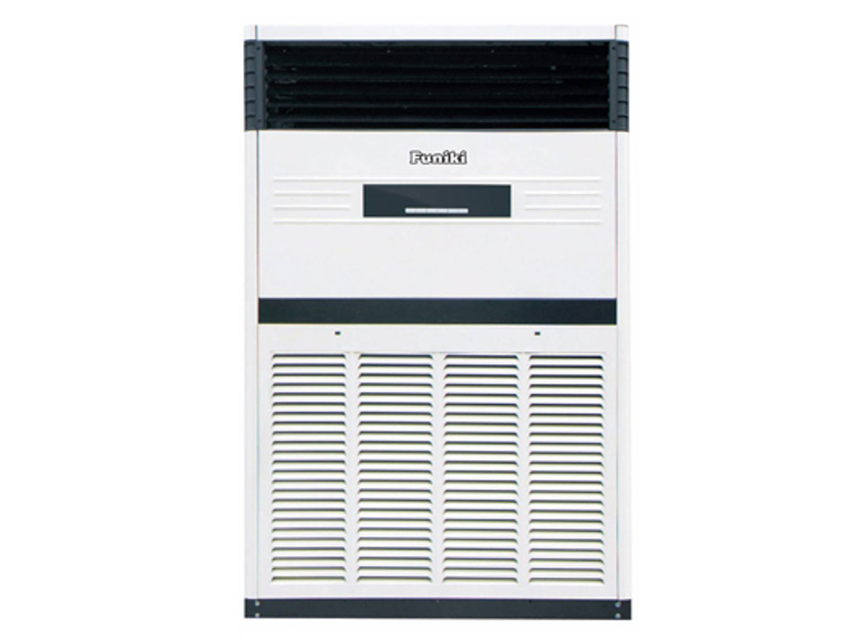 Điều hòa tủ đứng Funiki FC100MCC