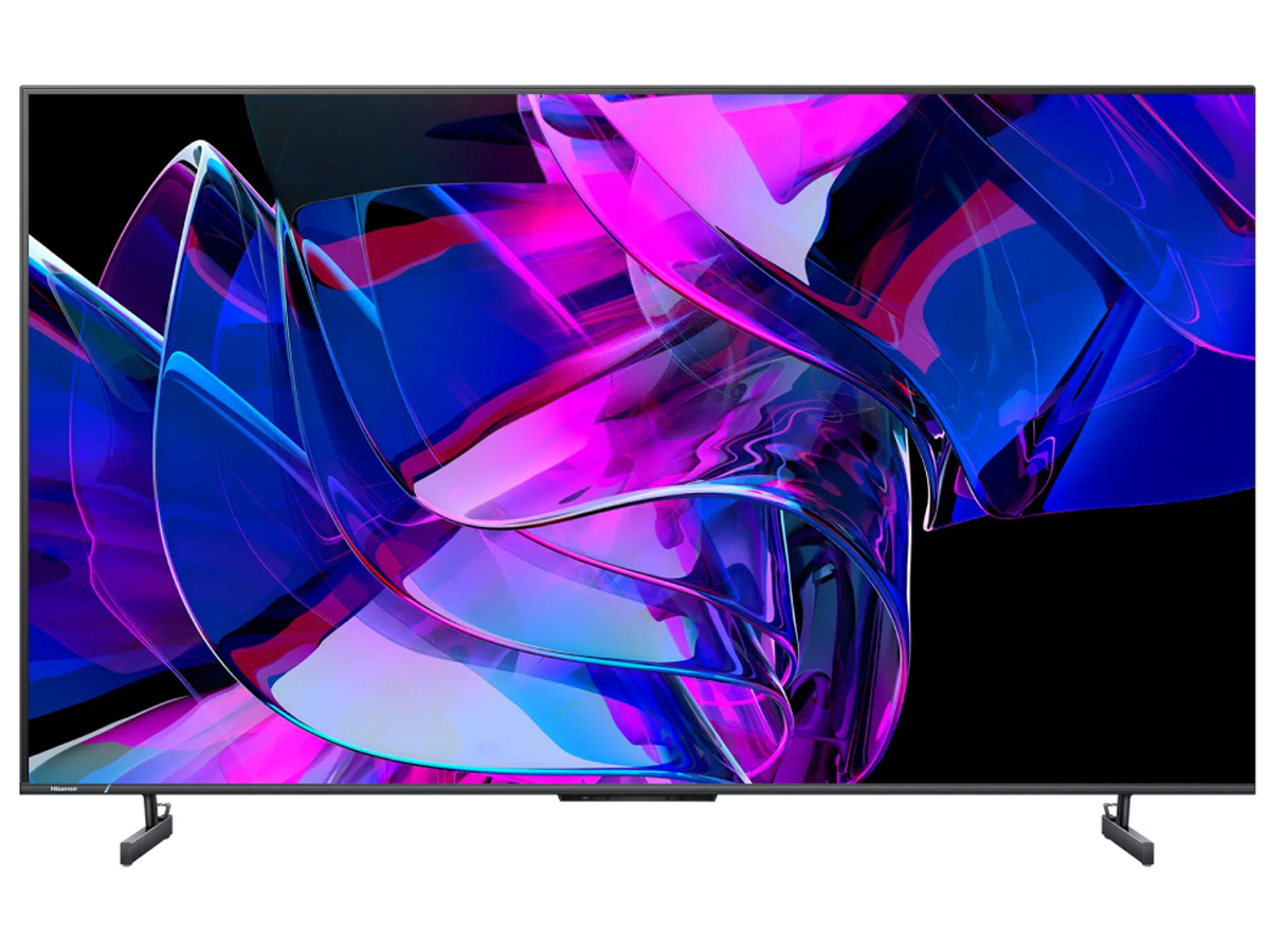 Smart Tivi ULED Hisense 4K 55 inch 55U7K