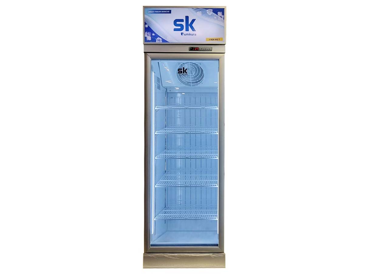 Tủ đông đứng mặt kính 500 lít Sumikura SKFG-50HZ1/ICC