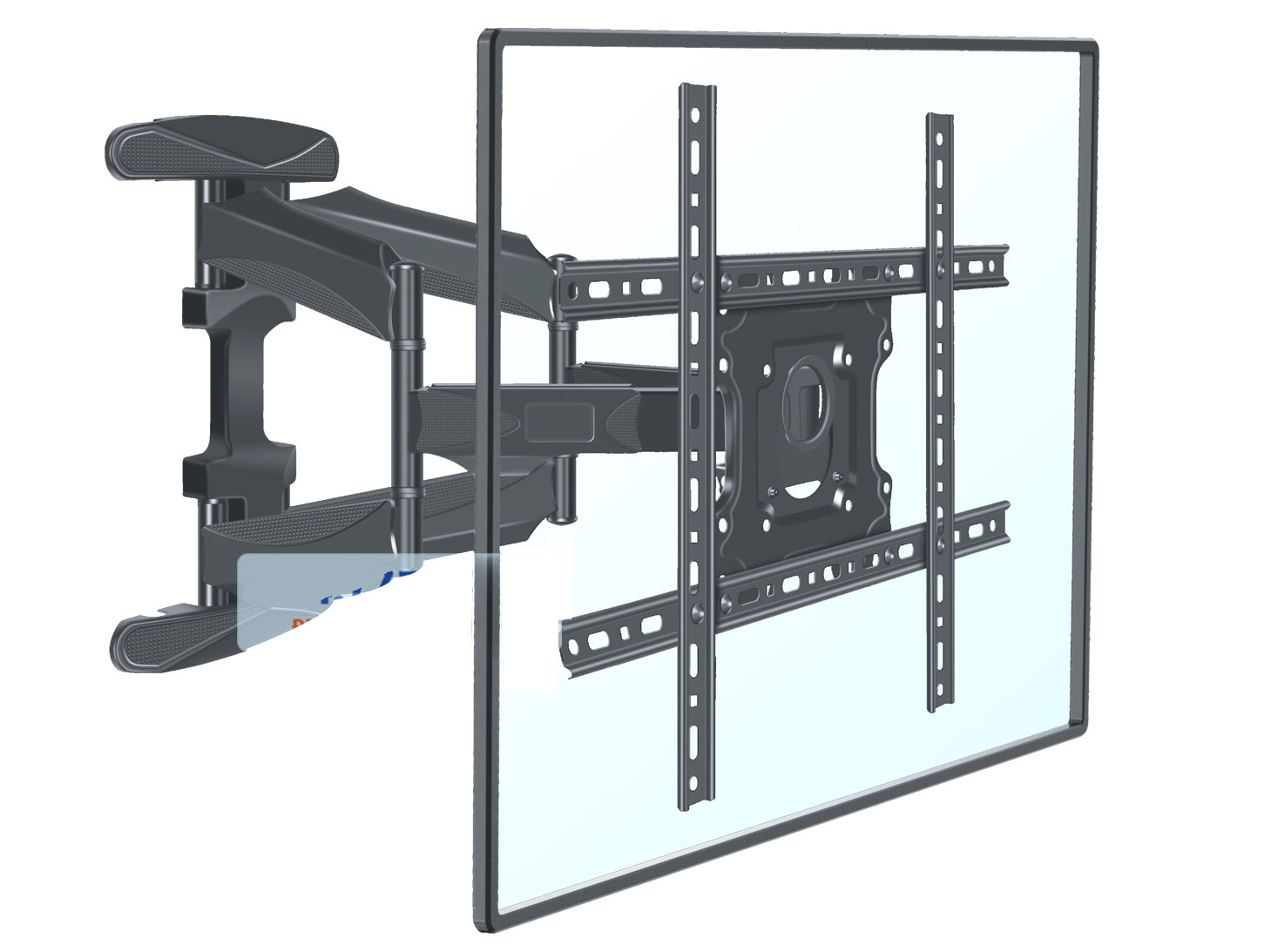 Giá treo tivi đa năng ErgoTek E66 (32 - 80 inch)