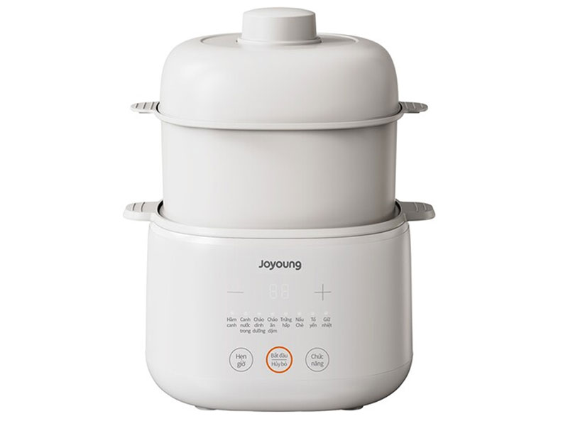 Nồi nấu chậm Joyoung JSC-107 - 1 lít