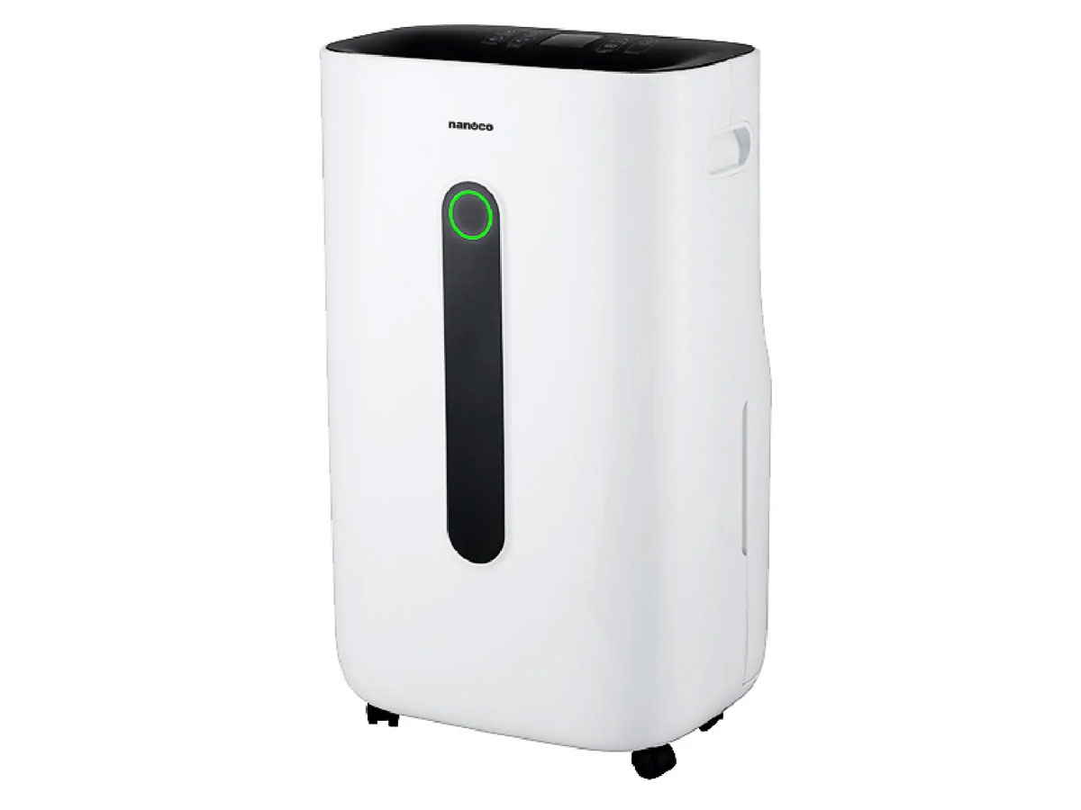 Máy hút ẩm Nanoco NDH256 (42m2)
