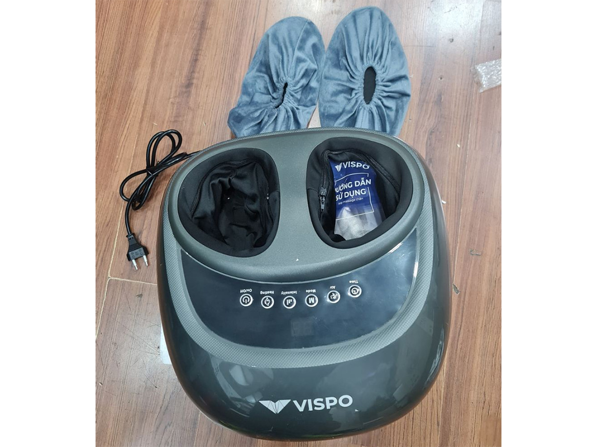 Máy massage chân VISPO VP-C21