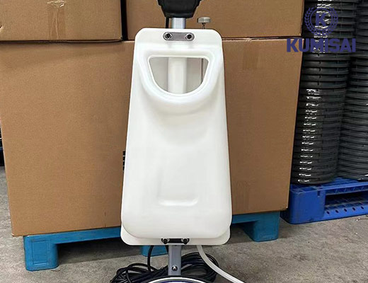 Máy chà sàn Kumisai KMS 522H