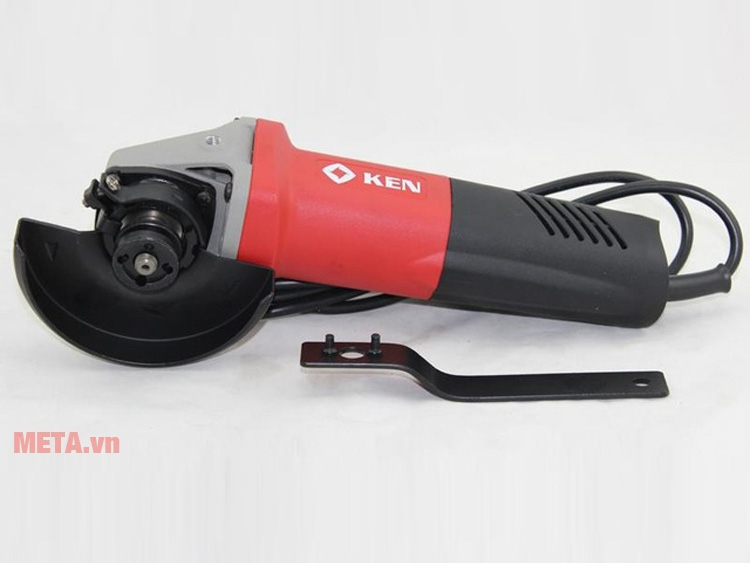 Máy mài góc Ken 9710 (710W)