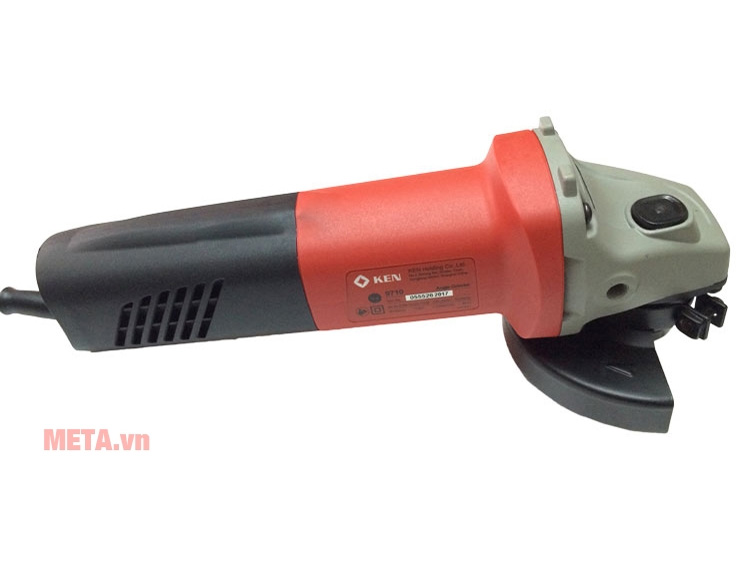 Máy mài góc Ken 9710 (710W)