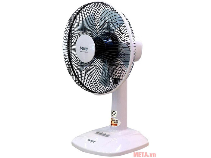 Quạt bàn Benny BFT30
