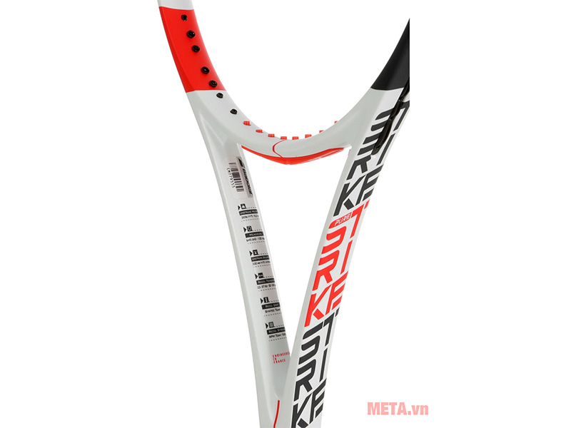 Vợt tennis Babolat PURE STRIKE LITE (101409)