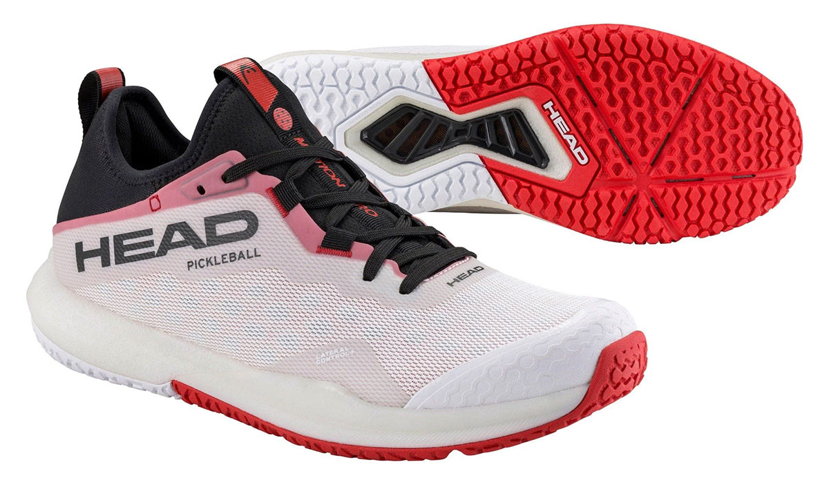 HEAD MOTION PRO PICKLEBALL SHOES - Men's - Tennis Pro