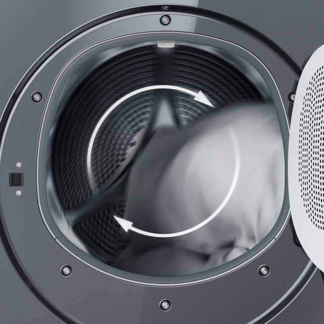 Máy sấy bơm nhiệt Panasonic 10.5kg NH-XV21X1AVT - META.vn