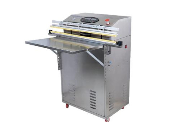 Máy hút chân không công nghiệp VC99-G2-80S
