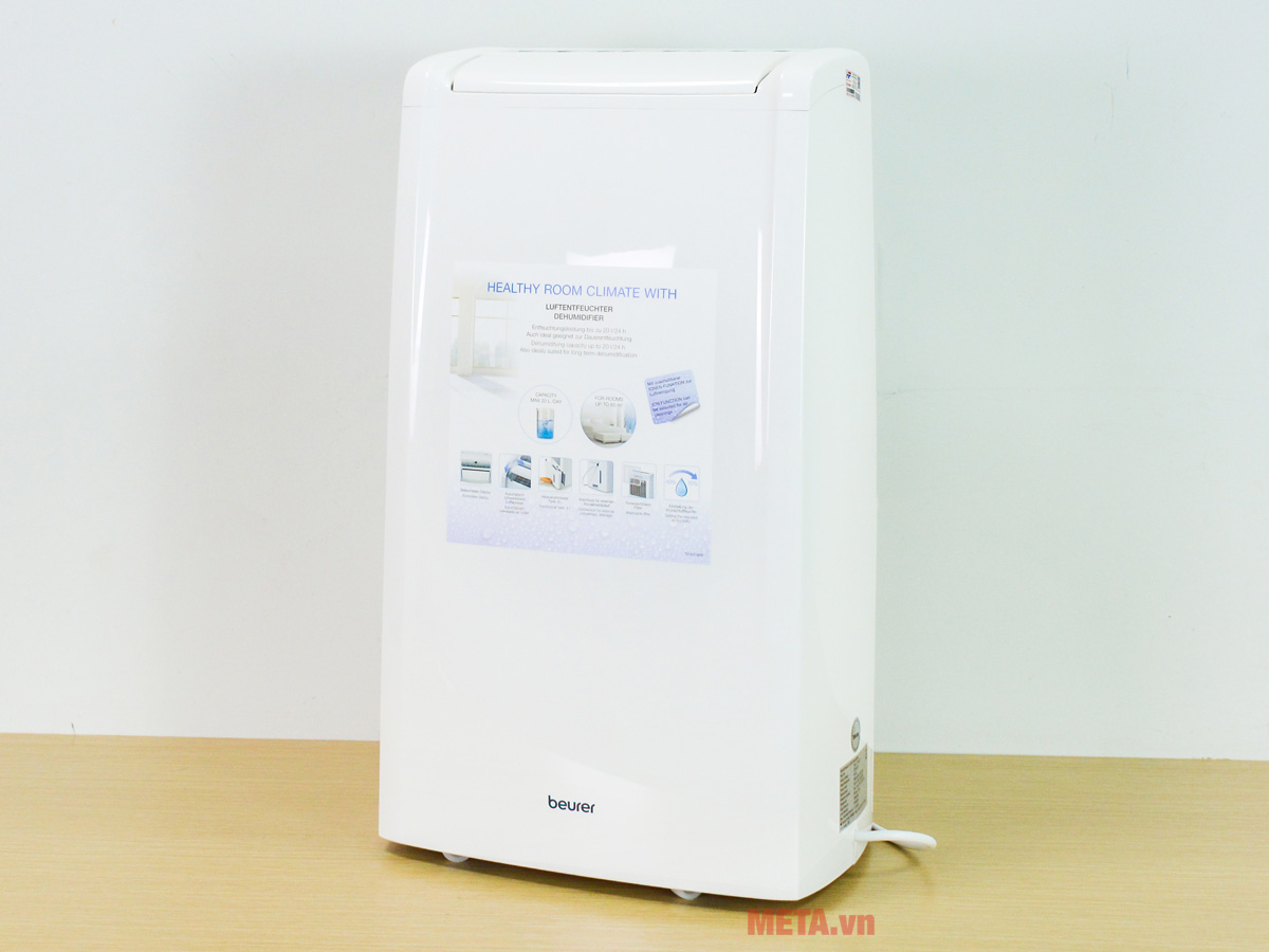 Máy hút ẩm Beurer LE60