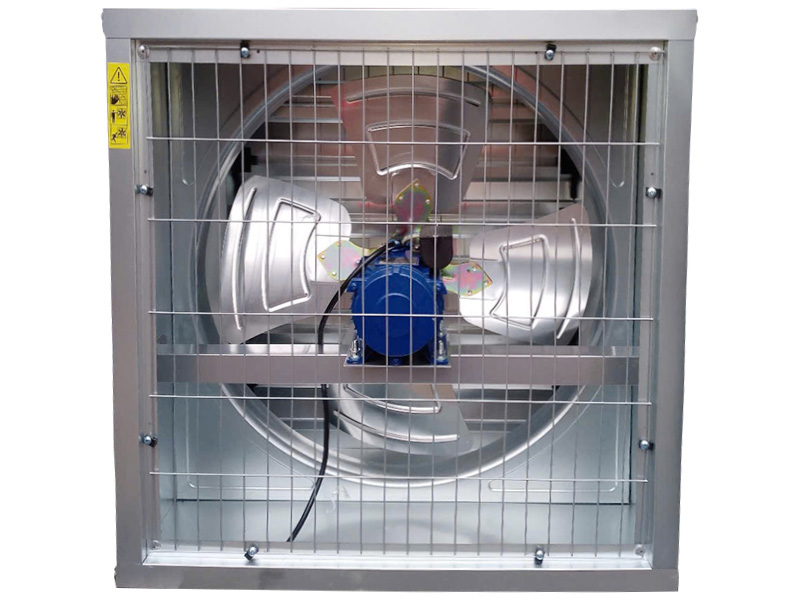 Quạt thông gió công nghiệp JH-600