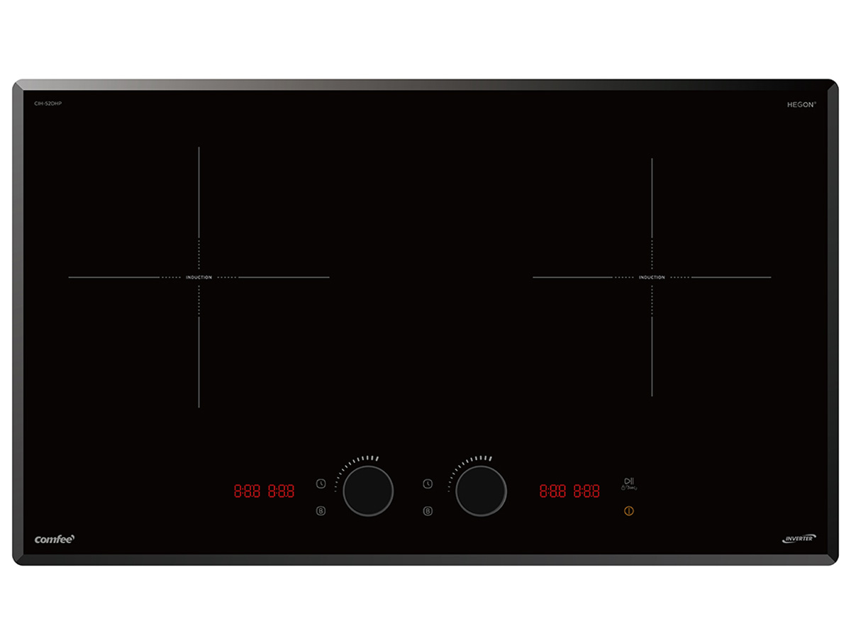 Bếp từ đôi âm Comfee CIH-52DHP