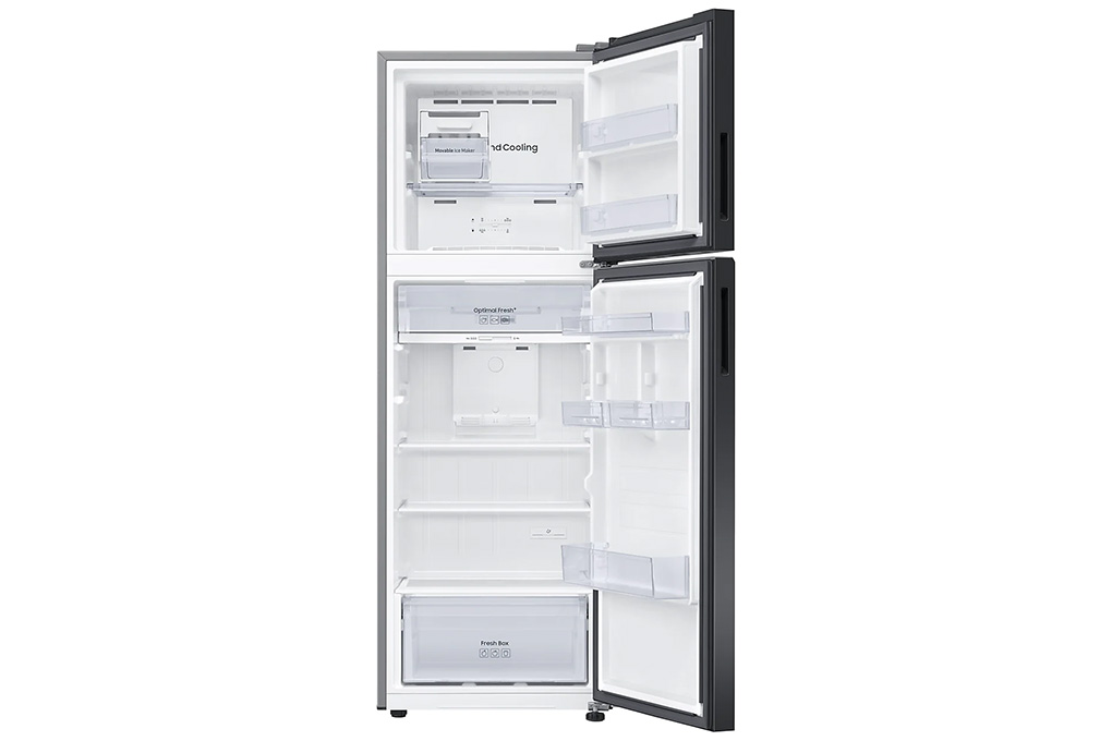 Tủ lạnh Samsung Bespoke AI Inverter 305 lít RT31CB56248ASV