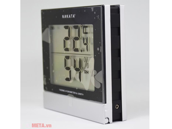 Nhiệt ẩm kế Nakata NJ-2099-TH