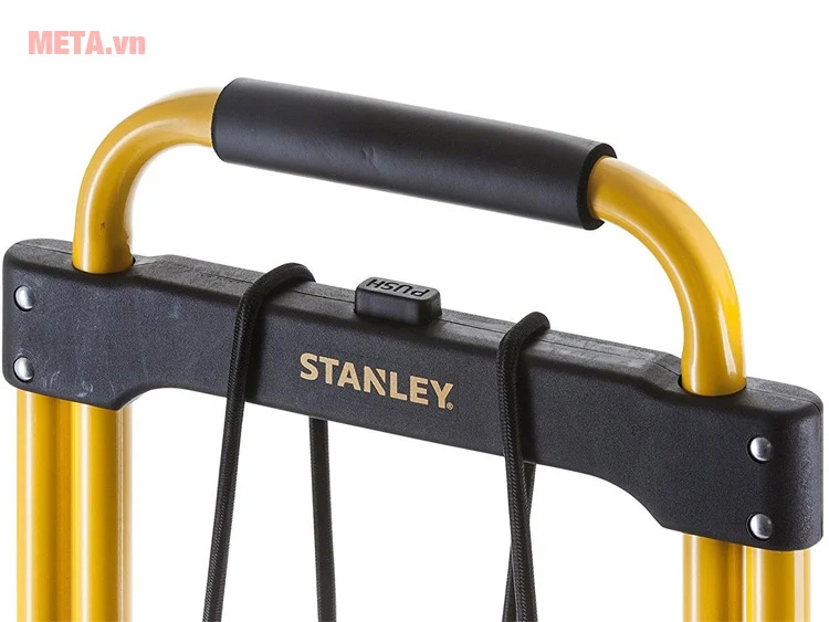Xe đẩy hàng 2 bánh Stanley SXWTD-FT582