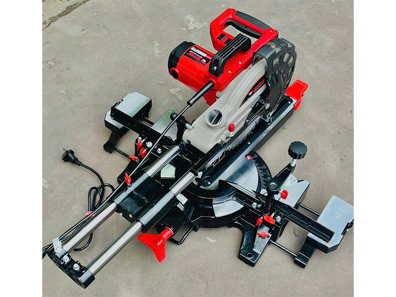 Máy cắt đa năng (thanh trượt) Btec BT1030A