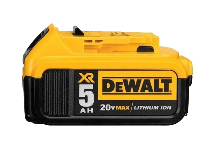 Pin Dewalt DCB184 20V 5.0Ah