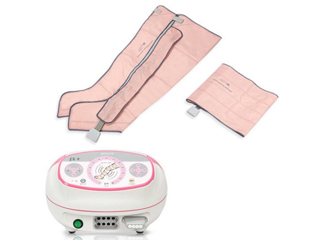 Máy nén ép trị liệu suy giãn tĩnh mạch Power Q2200