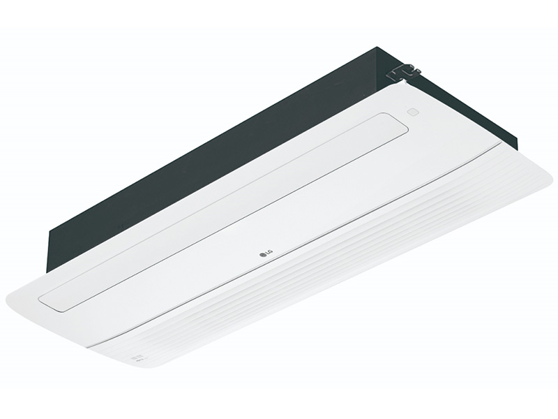 Điều hòa âm trần LG 1 hướng thổi 12.000 BTU ZTNQ12GULA0