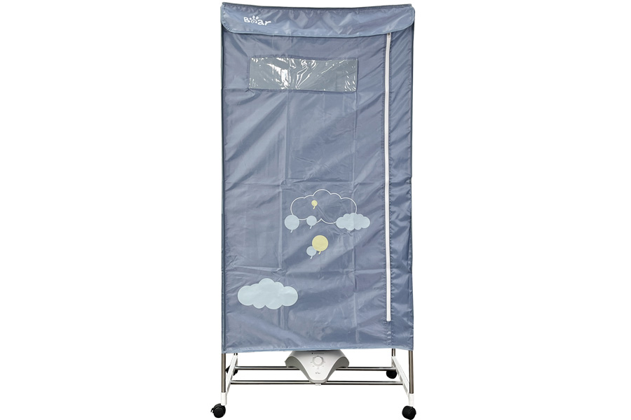 Tủ sấy quần áo Bear 475L HGJ-D12D5