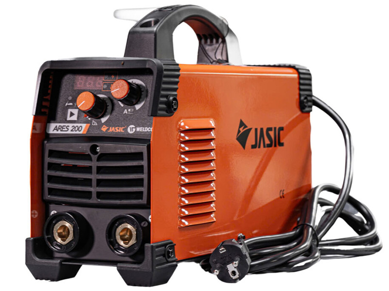 Máy hàn que Jasic ARES-200
