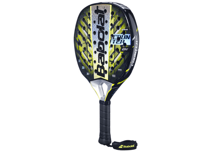 Vợt Padel Babolat Counter Viper (150161)
