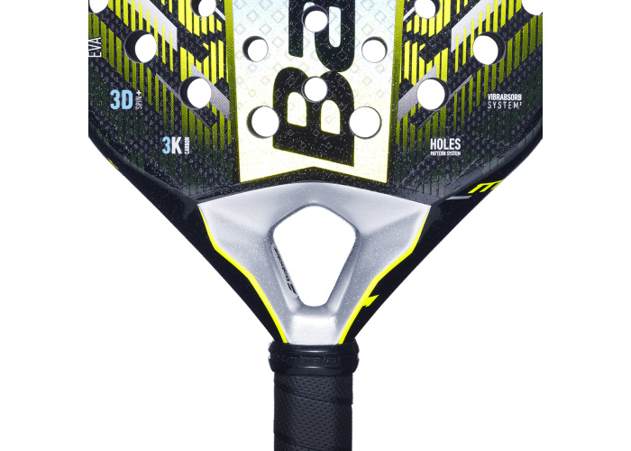 Vợt Padel Babolat Counter Viper (150161)