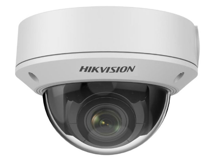 Camera IP Dome 4MP Zoom Hikvision DS-2CD1743G2-IZ - Trường Thịnh Telecom