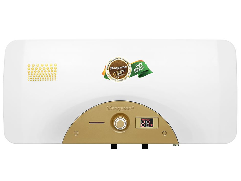 Bình nước nóng gián tiếp Kangaroo KG68A3 - 30 lít