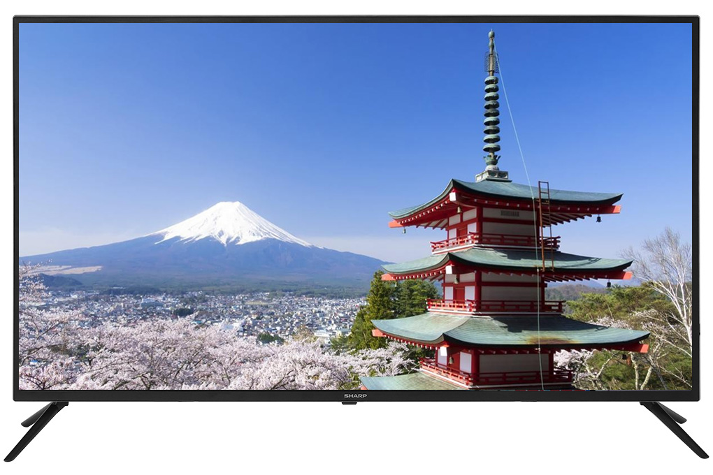 Android Tivi Sharp 42 inch 2T-C42EG2X