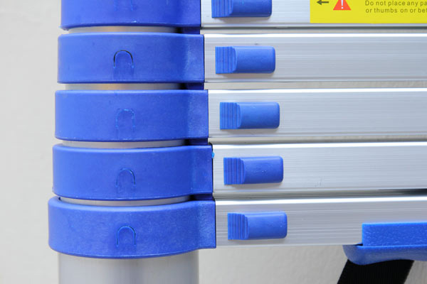 Thang nhôm rút đơn Advindeq ADT214B