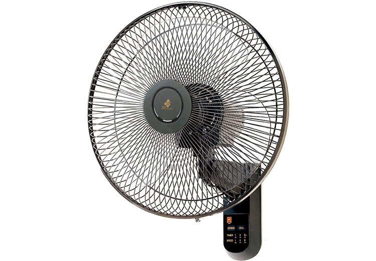 Quạt treo tường KDK M40M