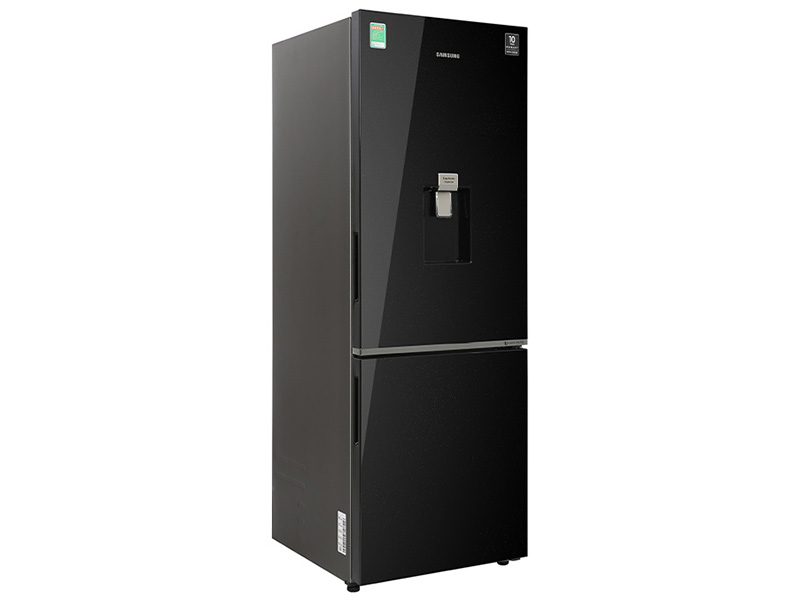 Tủ lạnh Samsung Inverter 307 lít RB30N4190BU/SV