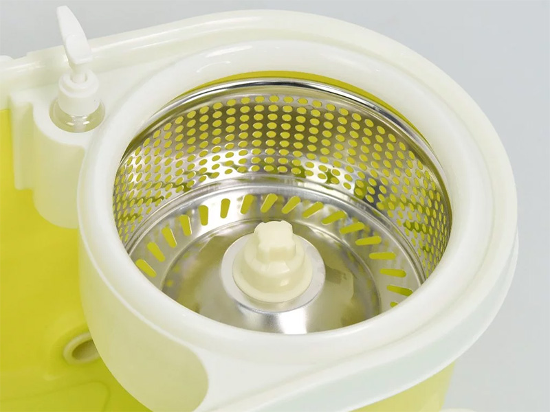 Cây lau nhà 360 độ Thái Lan Bennix BN-555WA