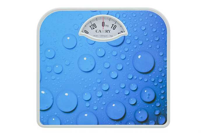 Cân sức khỏe cơ học Camry BR2015-H101