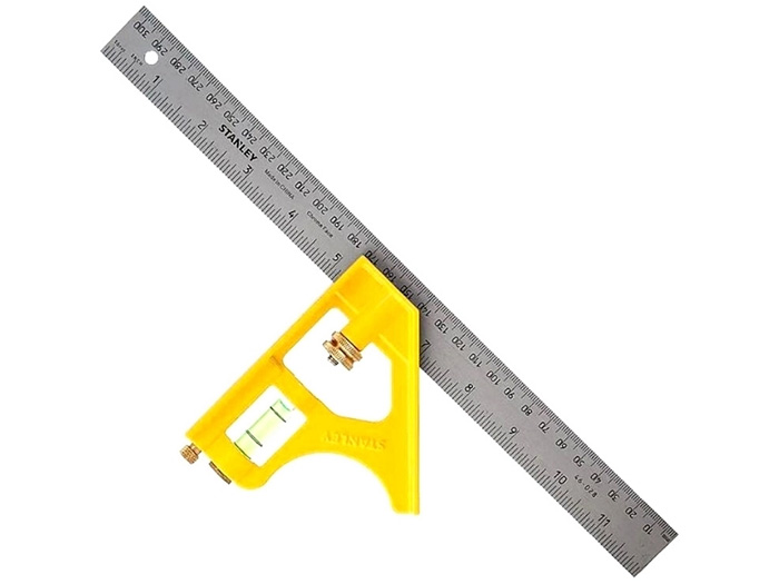 Thước eke thủy Stanley 46-028