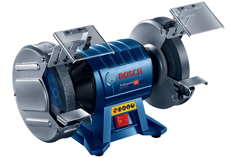 Máy mài bàn 600W Bosch GBG 60-20
