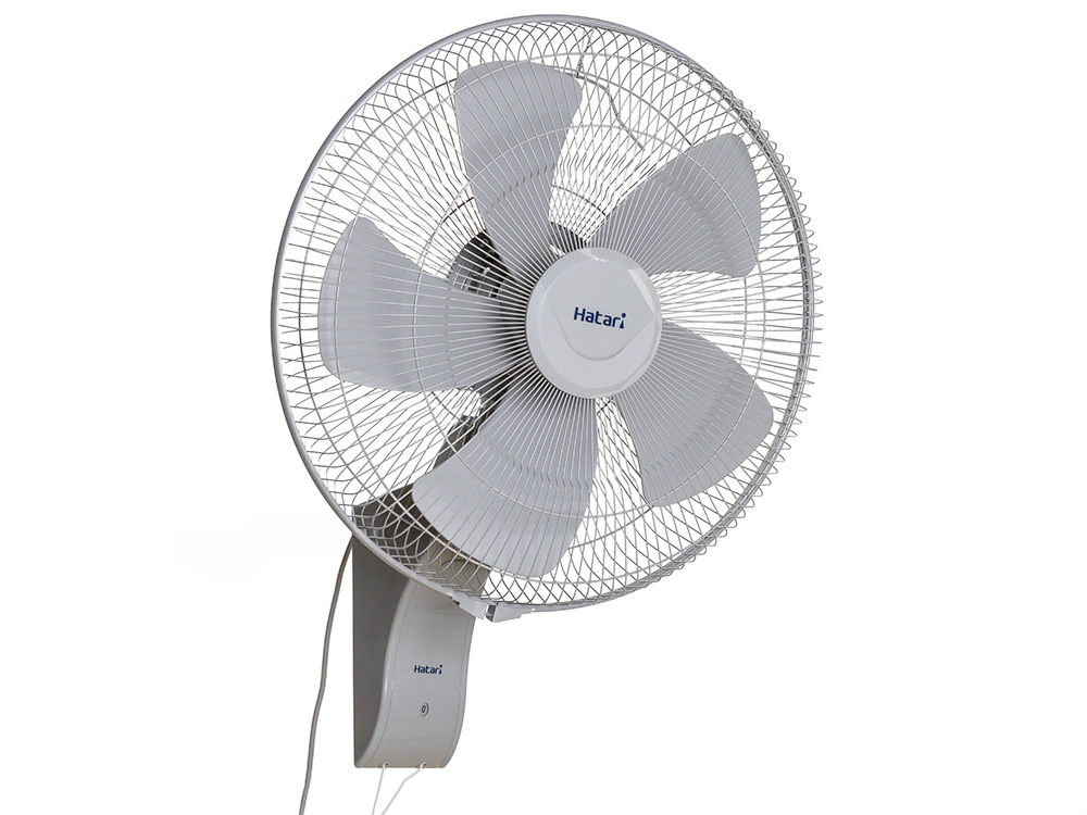 Qua t treo tường Hatari IW22M1 (sải cánh 54cm)