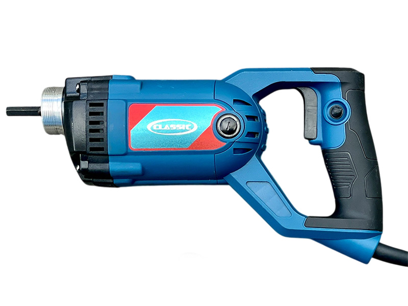 Máy đầm dùi Classic CLA 6205A (không kèm dây đầm)