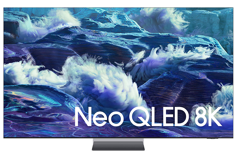 Smart Tivi Samsung Neo QLED 8K 85 inch QA85QN950F