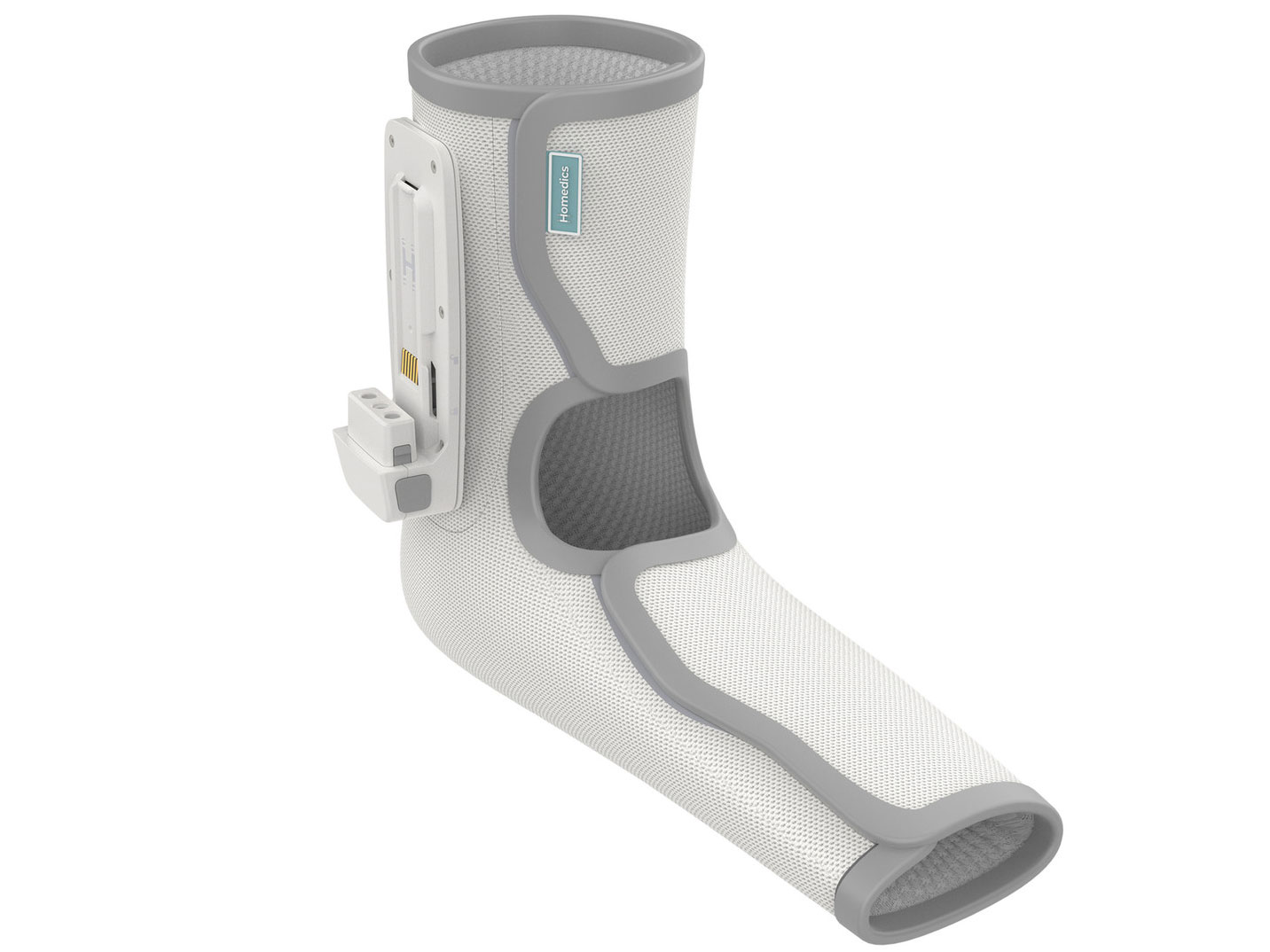 Bao massage khí nén quấn cổ chân HoMedics SR-CMF10H (Chưa kèm bộ điều ...