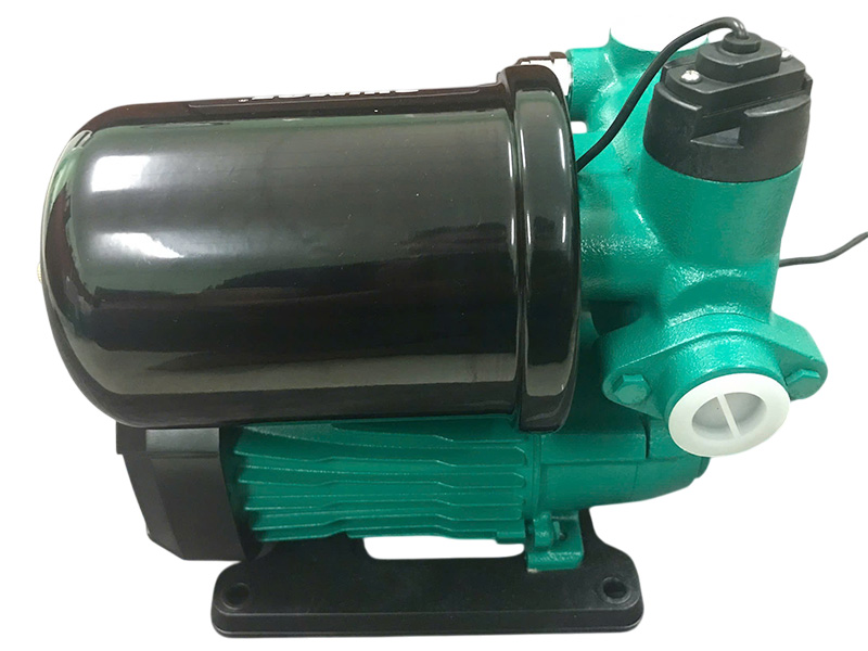 Máy bơm tăng áp Shimge PW 125F (125W)