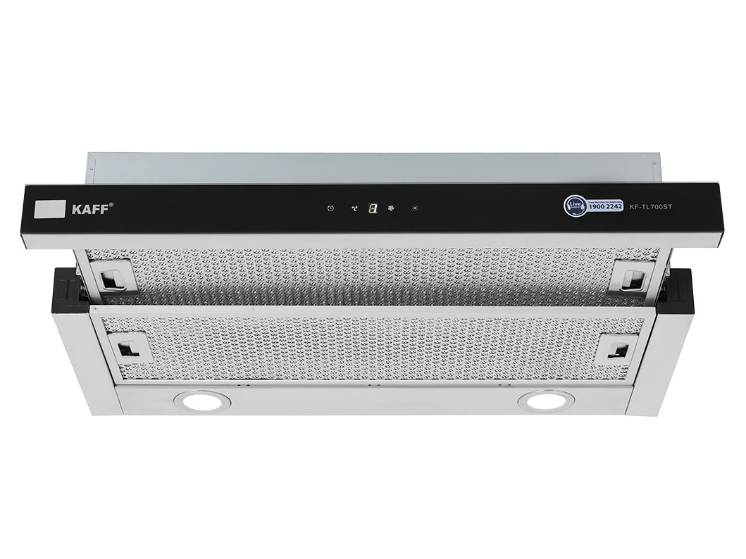 Máy hút mùi Kaff KF-TL800ST