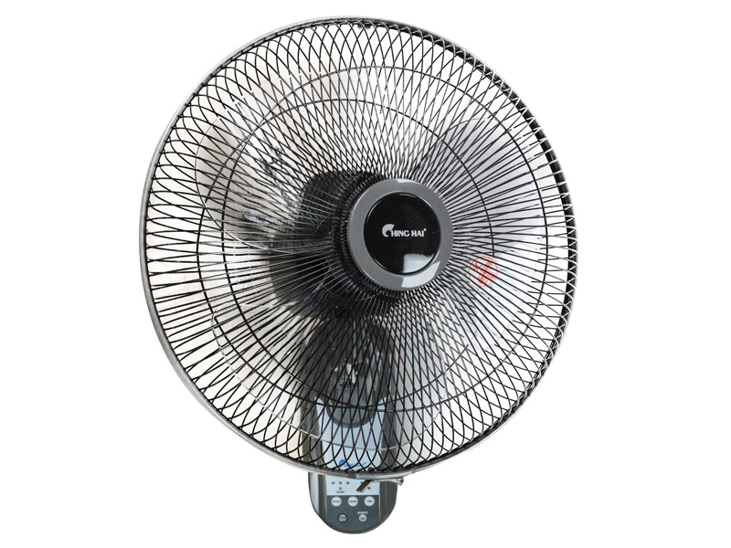 Quạt treo tường điều khiển từ xa ChingHai W615A